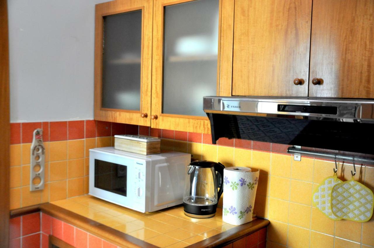 San Domenico Apartment Nápoly Kültér fotó